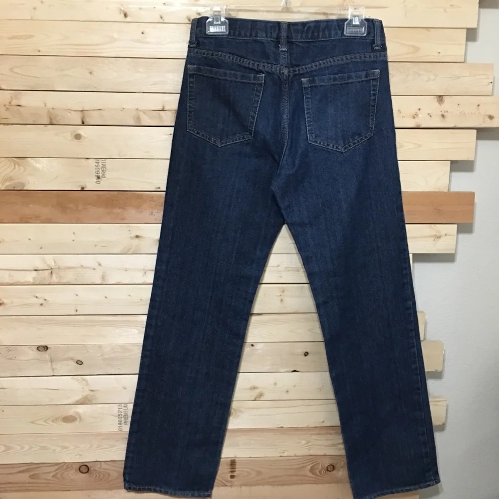 Old Navy Denim Straight Kids Jeans size 16R